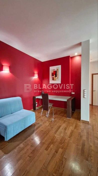 Продаж 3-кім центр вул Антоновича 131 ЖК Парк-хол Горький