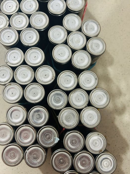 Аккумулятори 21700 tesla model 3 2022