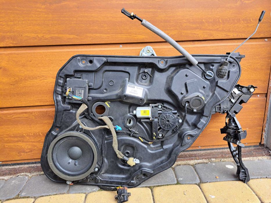 Mechanizm szyby VOLVO XC60