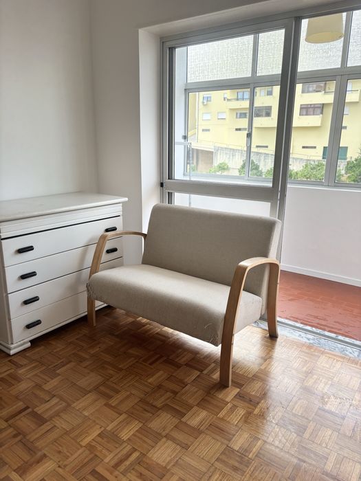 Arrendo Apartamento T2