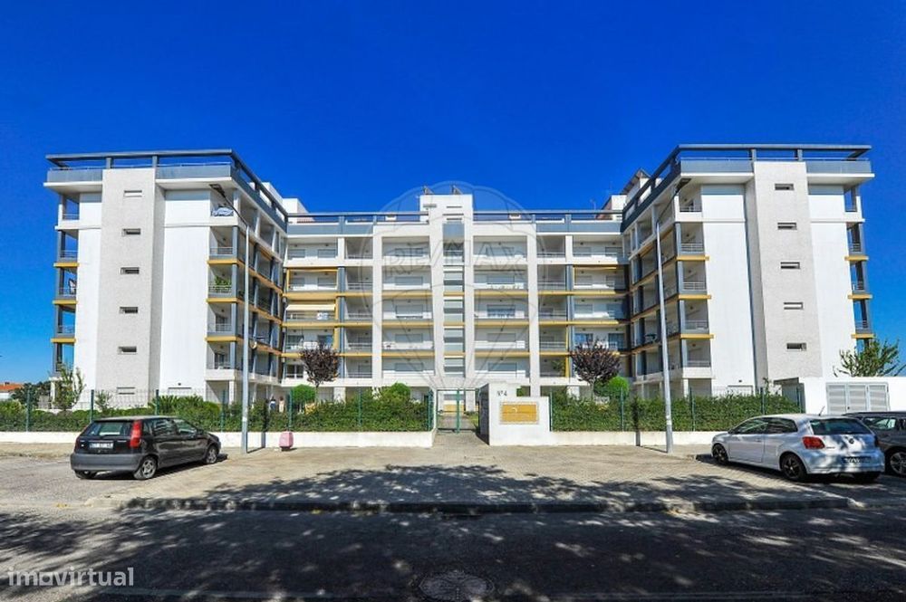 Apartamento T3 para venda