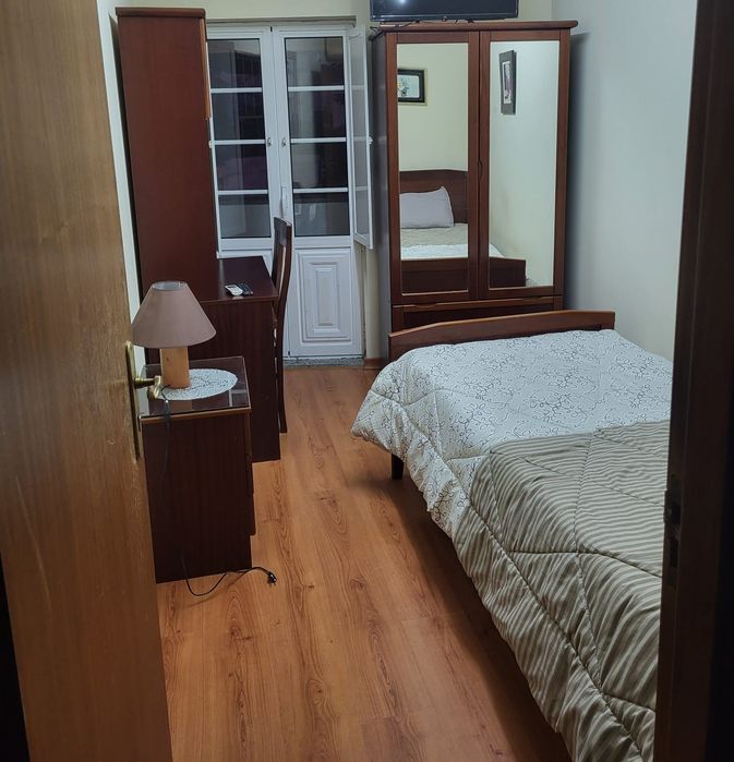 Quartos Trabalhadores