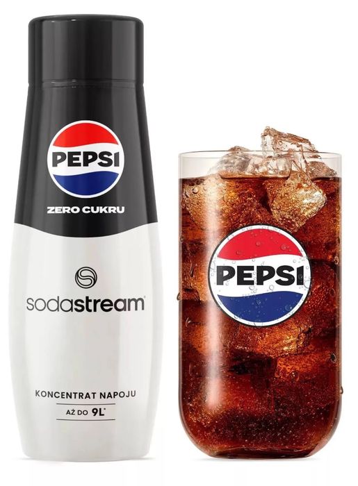 Сиропи Sodastream 440 мл