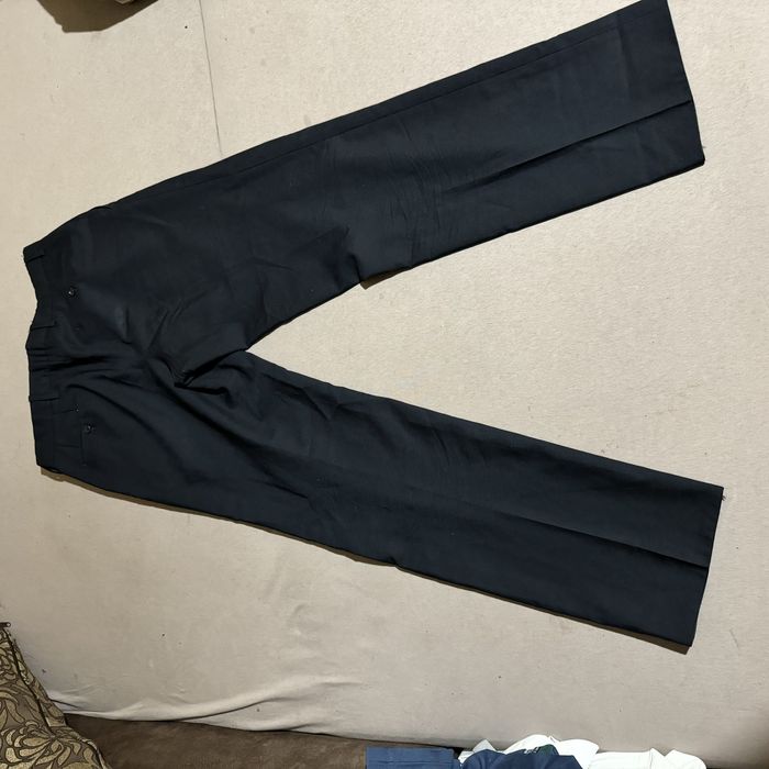 Весільний костюм Томі Хілфігер для чоловіка