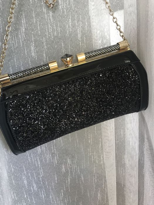 Сумочка клатч