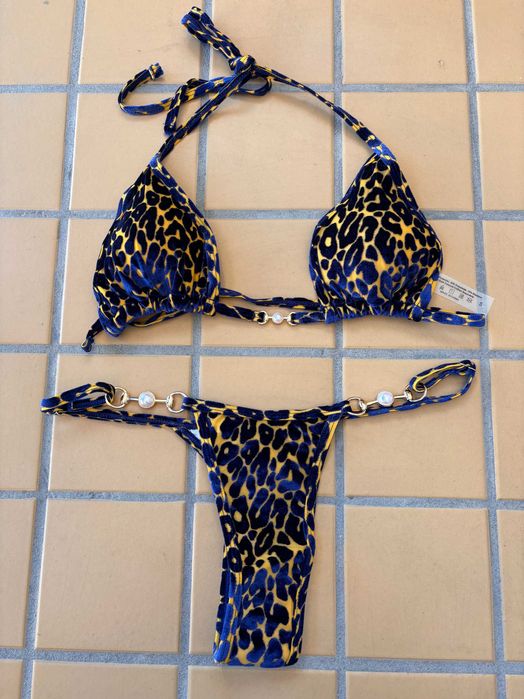 Conjunto biquini novo 36