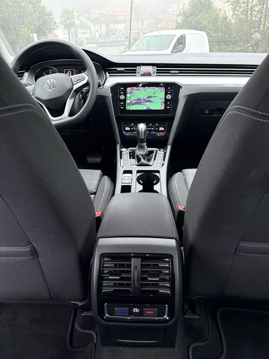 Vw passat 2.0 tdi nacional