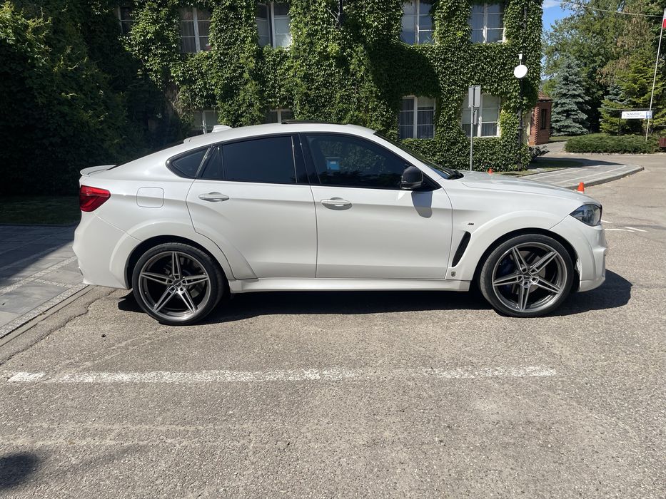 AC Schnitzer 22" BMW Zimowa promocja !!!