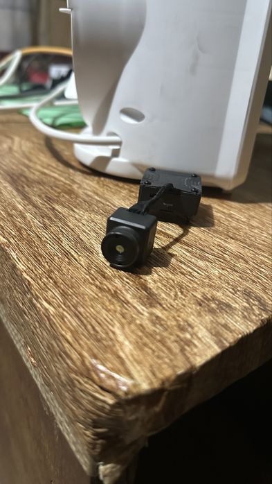 Тепловізійна камера FPV