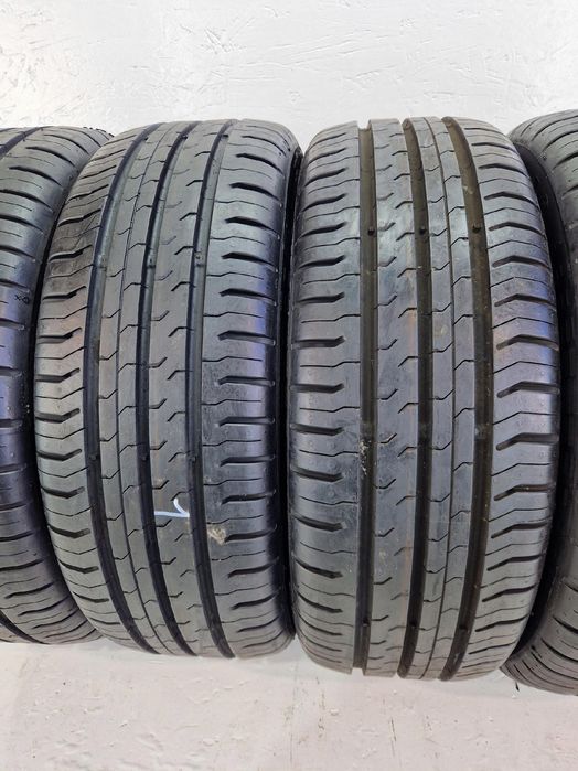 Opony Continental ContiEcoContact 5 185/55r15 82H