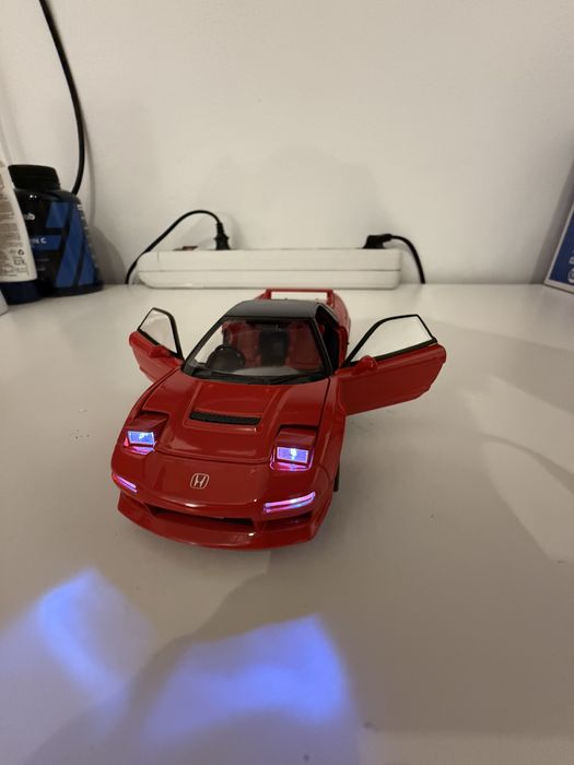 Honda NSX escala 1/32