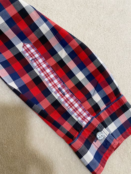 Camisa - Hugo Boss L