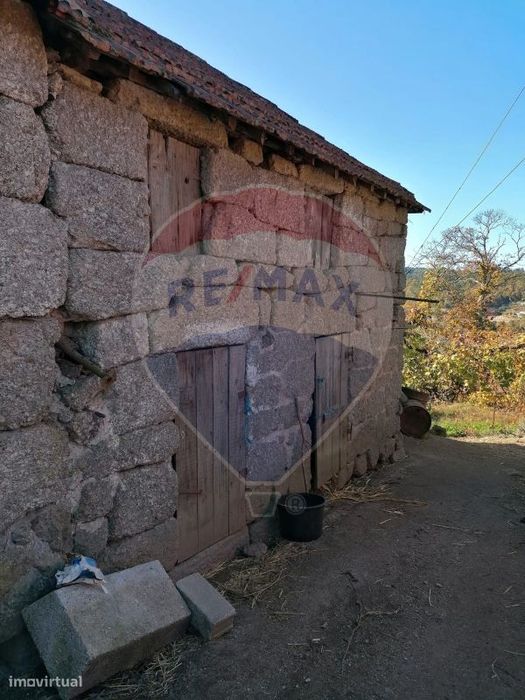 Terreno  para venda — Fridão, Porto