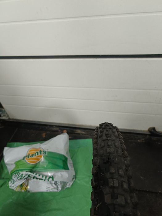 Opona Rowerowa Onza Procupine 29 2.4 2,4 Tubeless Zwijana MTB Enduro trc 60