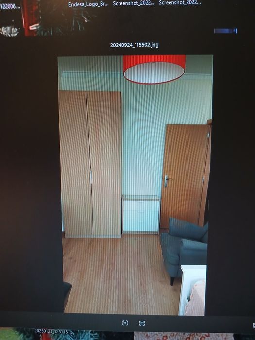 Quarto em benfica