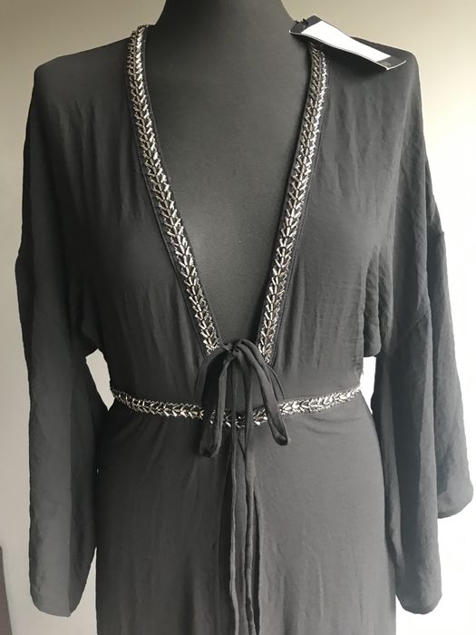 Nowa sukienka maxi r. 38 HM