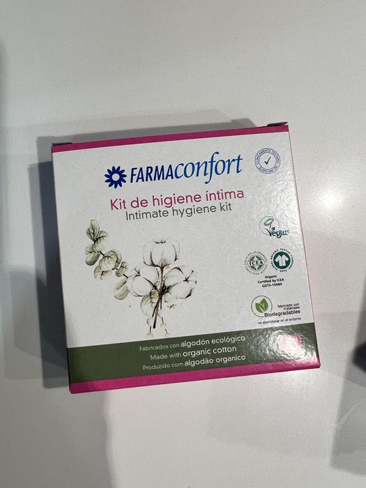 Copo Menstrual Wells - Novo