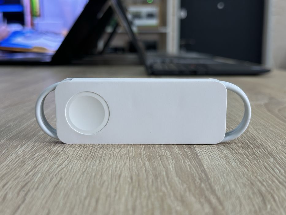 Apple Watch Magnetic Charging Cable кабель для годинника
