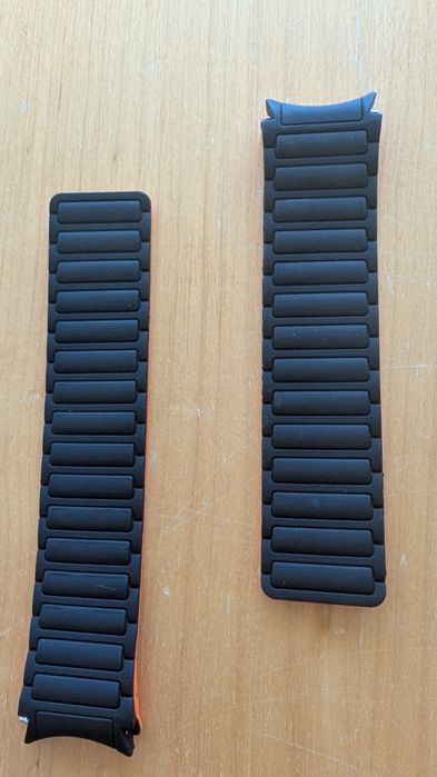 Braceletes para Samsung Galaxy watch 7 e compatíveis