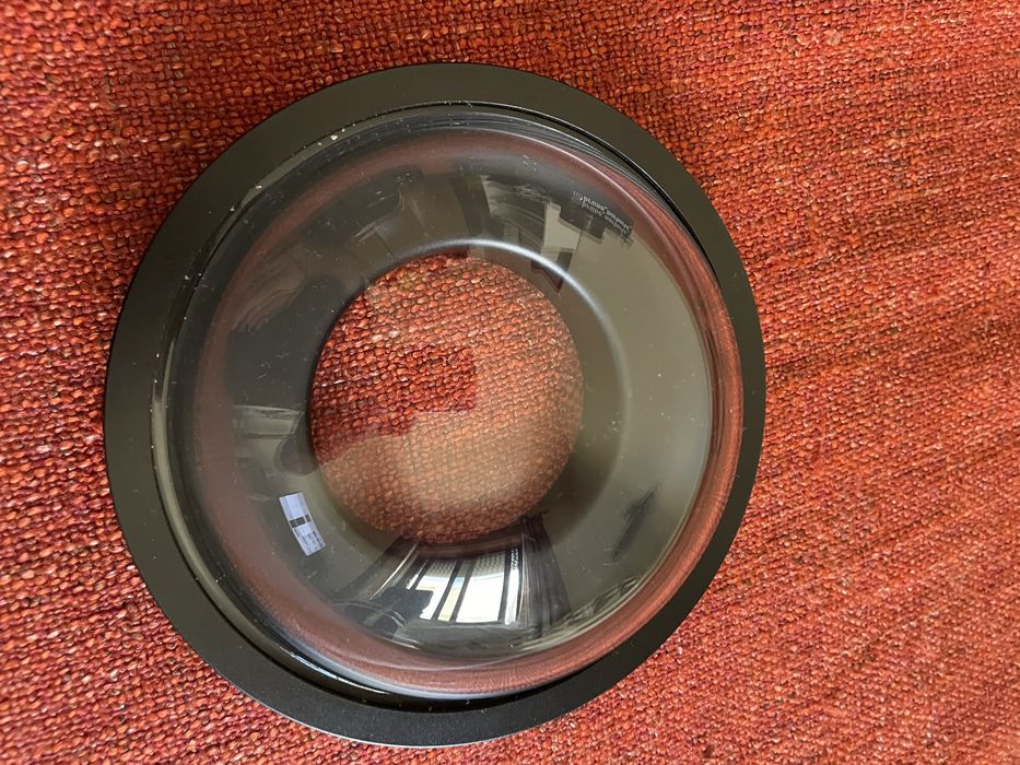 Caixa estanque salty housings para fujifilm fuji xt3