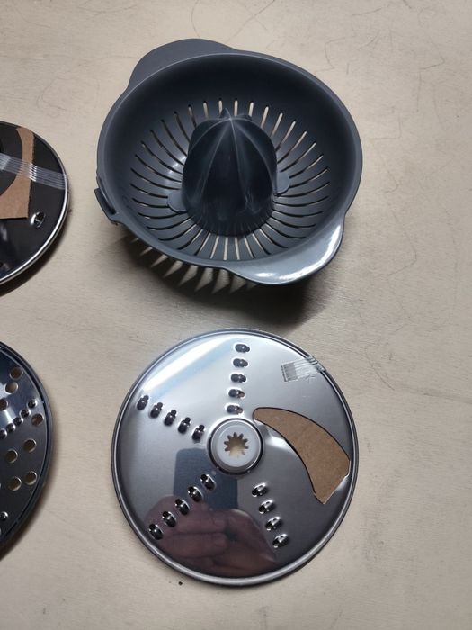 Acessórios Kenwood MultiPro Compact FDM301