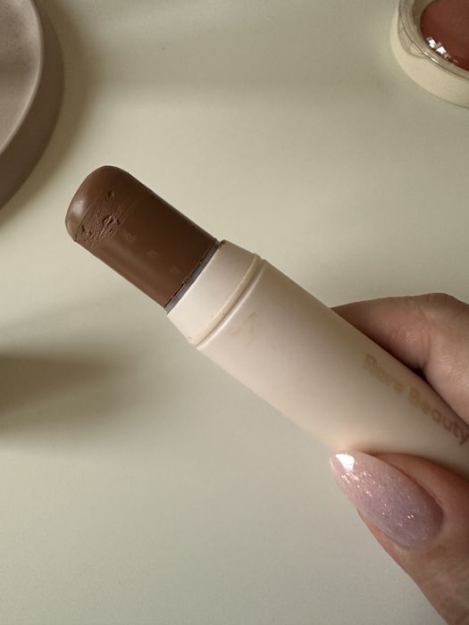 Rare beauty happy sol bronzer