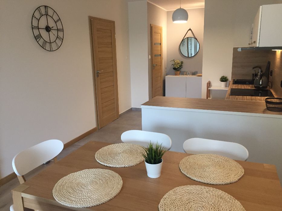 Apartament Spring Szklarska Poręba komfortowe przytulne mieszkanie