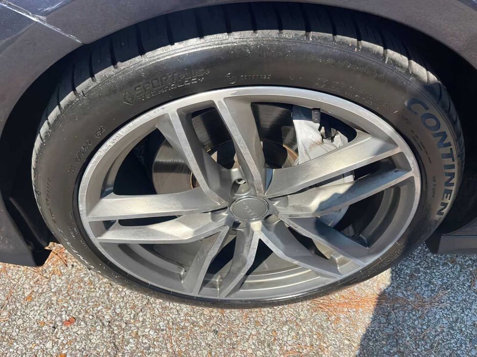 Audi A7 Prestige      2016