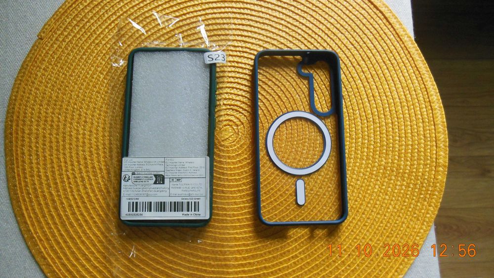 Etui plecki samsung galaxy S23