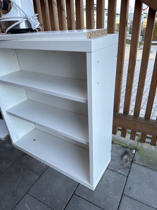 Szafki ikea kalax i billy