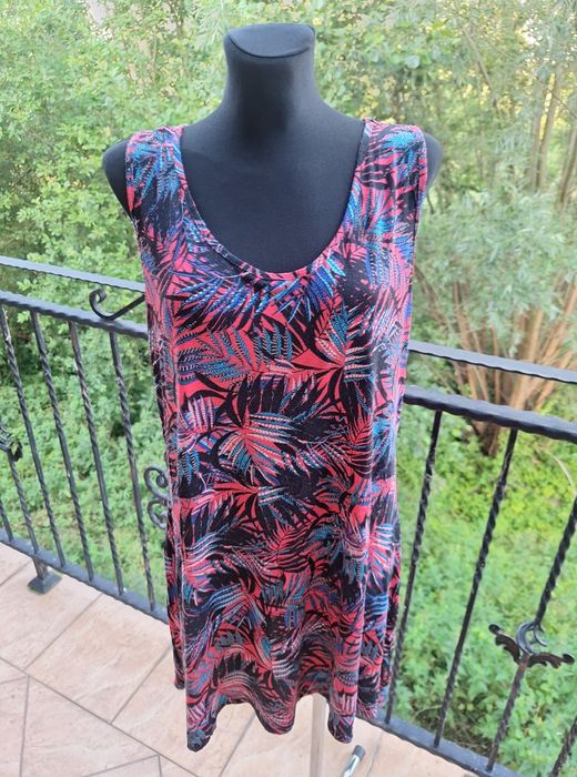 Krótka sukienka George rozmiar XL/XXL