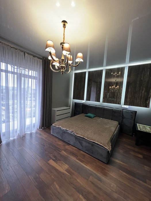 Оренда 1кім  квартири на вул В. Гаджеги, газ