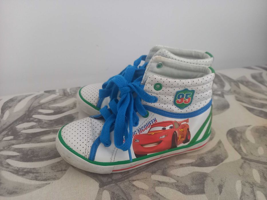 Buty chłopięce r 29