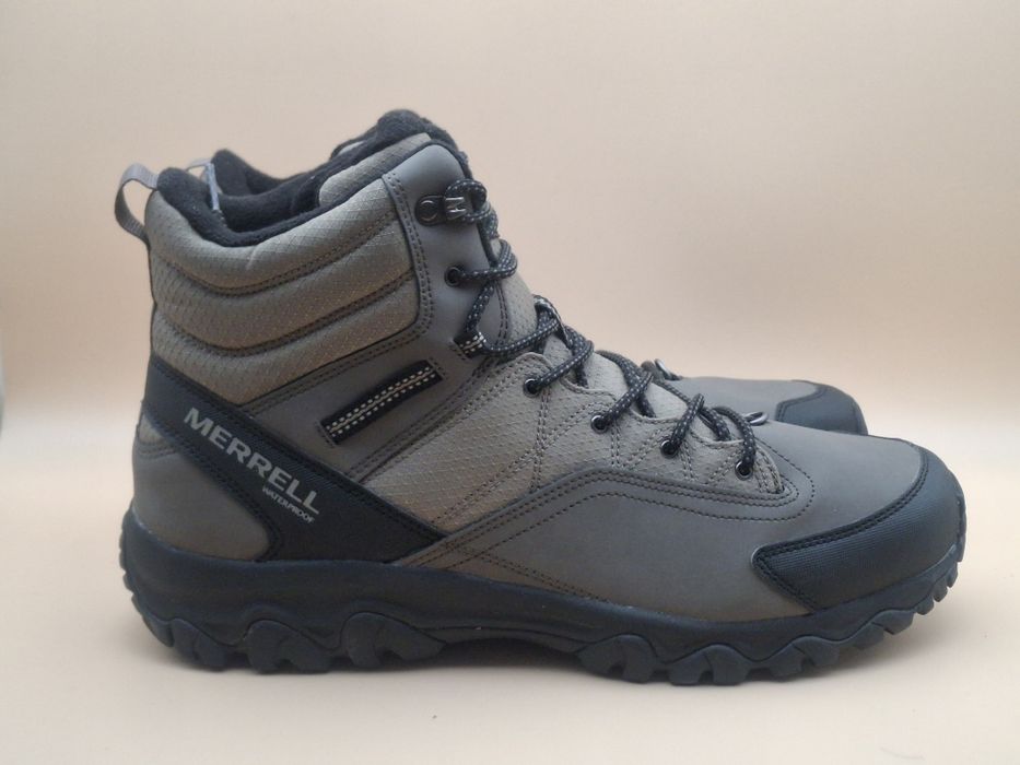 Черевики Merrell Thermo Akita Mid Waterproof Нові 49р.