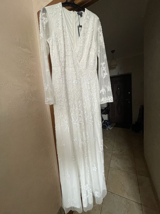 Сукня Плаття біле