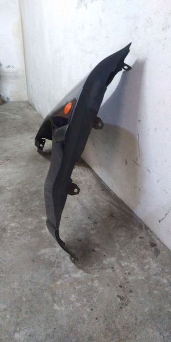 Guarda Lamas Esq Ford Mondeo Ii (Bap)