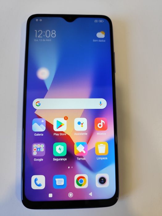 Xiaomi Redmi 9T – 4GB RAM / 64GB