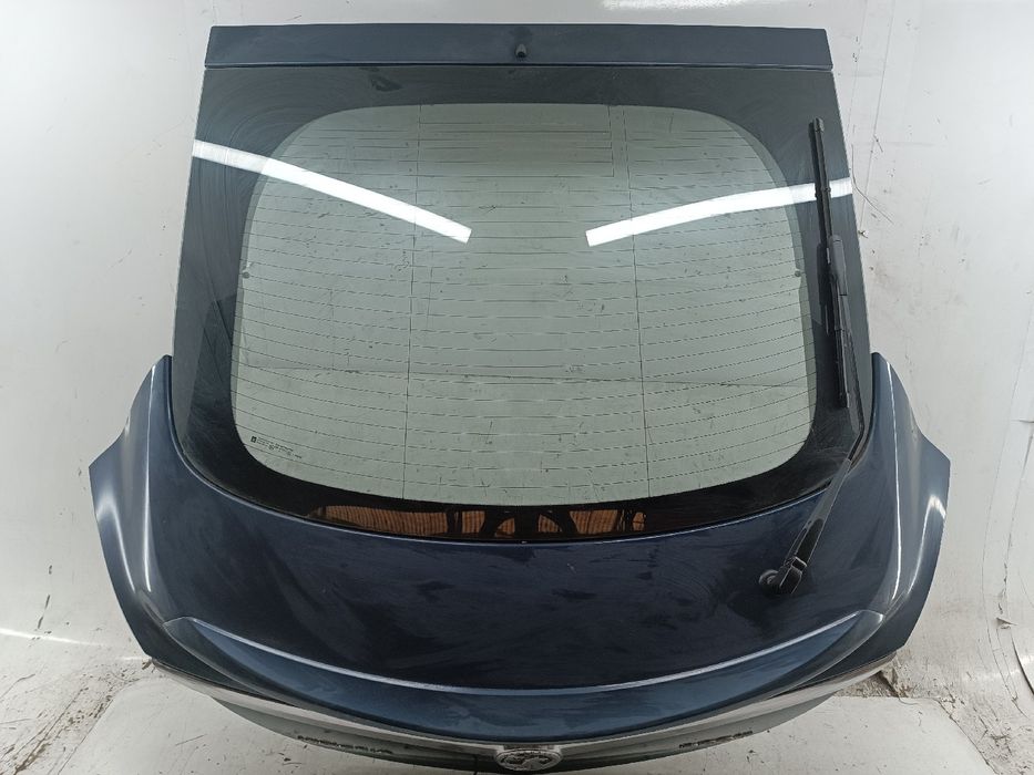Porta de mala - OPEL Insignia A (G09) | 08 - 17