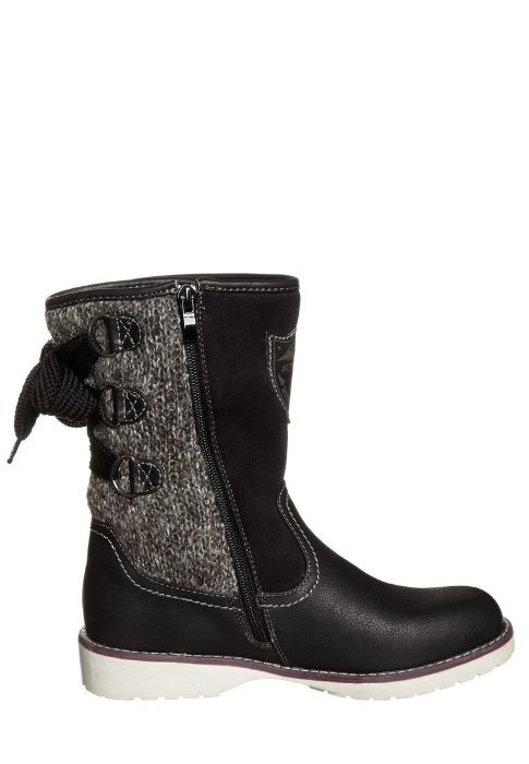 ANNA FIELD - Nowe oryginalne kozaki - 38