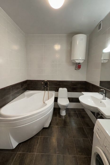 ТОП-пропозиція! 2К квартира 65 м² у центрі | Готова до заселення новобудова