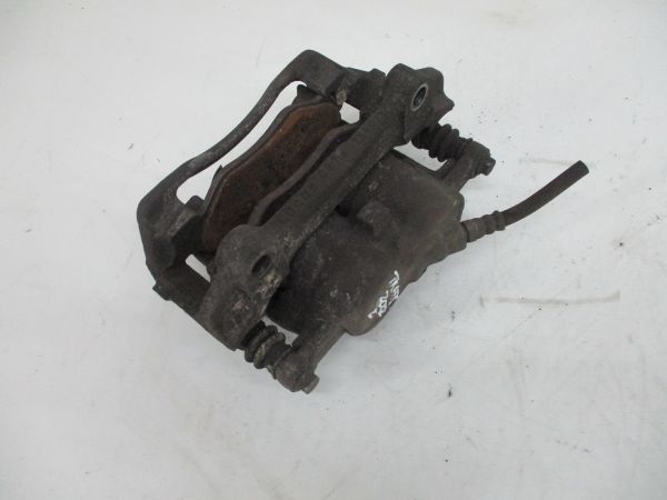 Pinça travão / maxila de travão frente esquerda RENAULT Trafic II (FL)