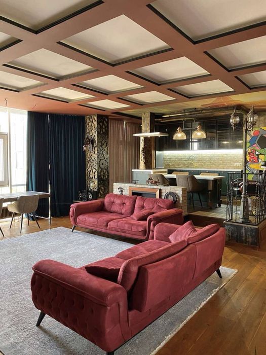 3-комнатная квартира по адресу ул. Большая арнаутская (площадь 135 м²) - Atlanta.ua - фото 3