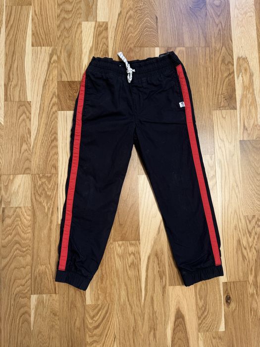 Ocieplane spodnie H&M r. 104