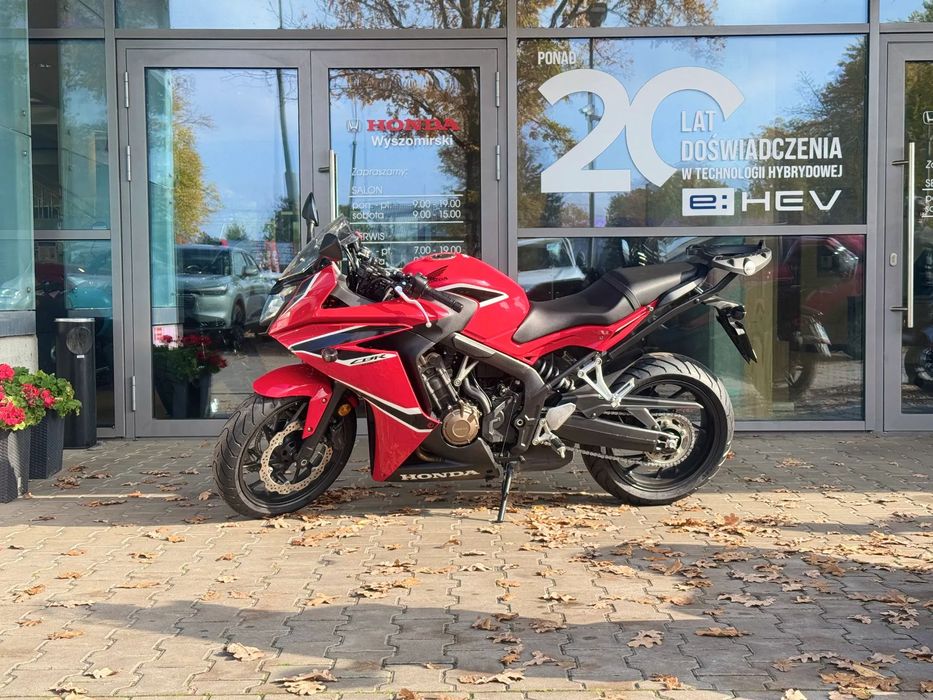 Honda