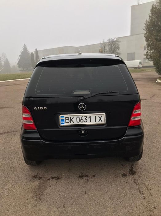 Продам мерседес а клас