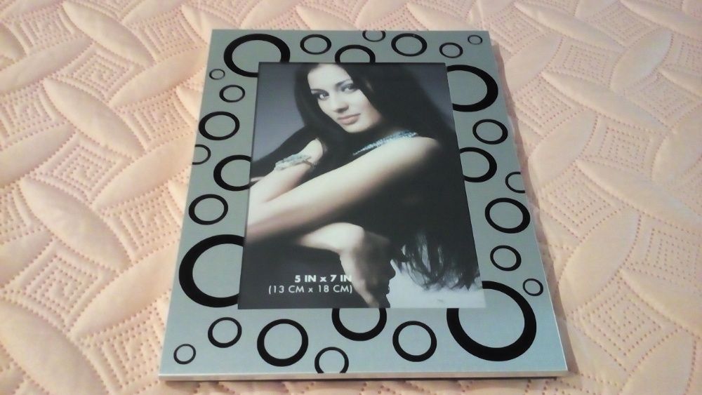 Aluminum Frames - Black, Gray, White, Silver - Reversible64310020747521122