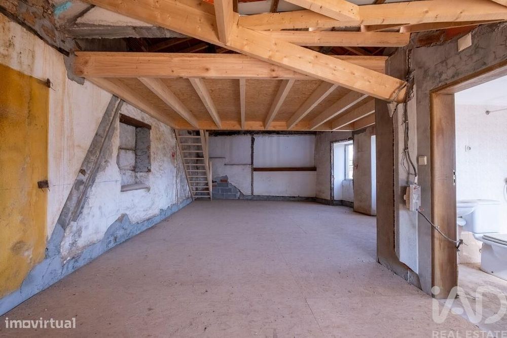 Casa / Villa T2 em Penacova de 158,75 m2