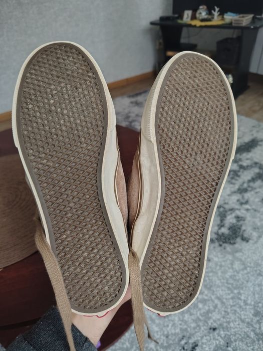 Продам Vans зимові