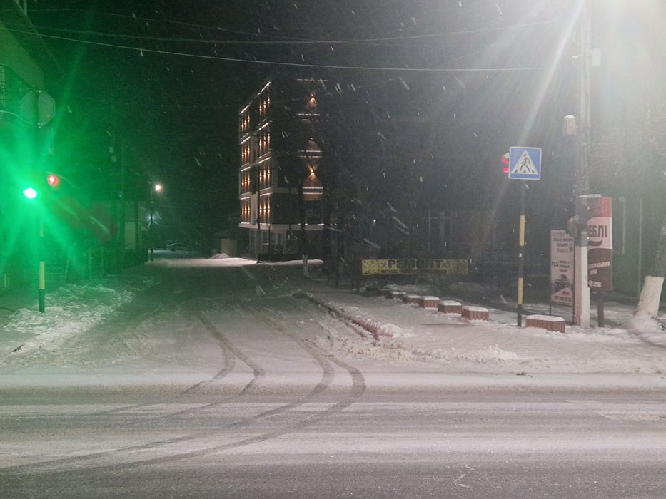 Продається 2х кімнатна квартира ЖК Комфортний м.Снятин