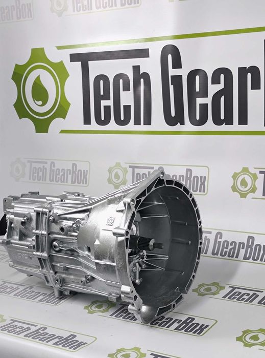 Skrzynia Biegów GS6-45DZ BMW F10 2.0D N47 Gwarancja 12 Miesięcy!